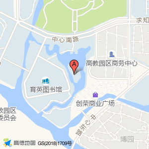 梦创岛自在营地