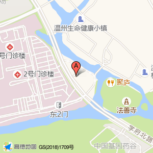附一医客运站(公交站)