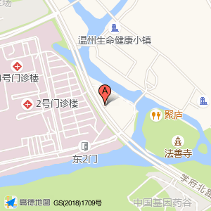 新附一医客运站(公交站)
