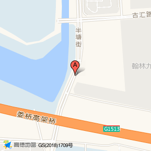 半塘街南(公交站)