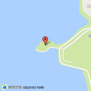 岙尾屿
