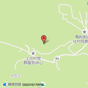 山塘龙