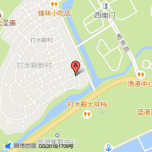 鼻头