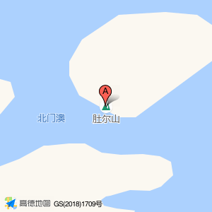 肚尔山