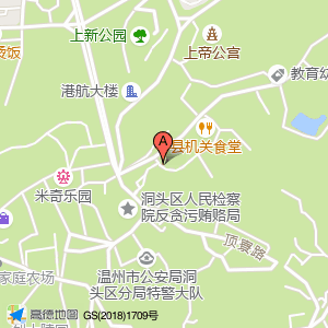 洞头区科技楼