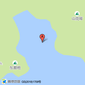 东廊澳