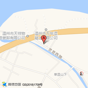 温州白象建材检测