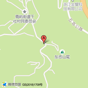 三条垅水库