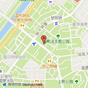 卓言艺术成长中心