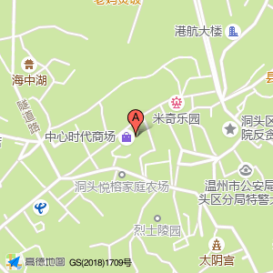开心小屋