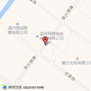 霓鹏北路灵展路(公交站)