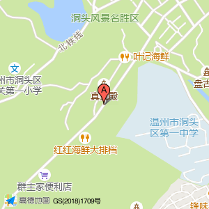风门枢纽站(公交站)
