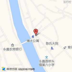 桥东北路与远东路交叉口