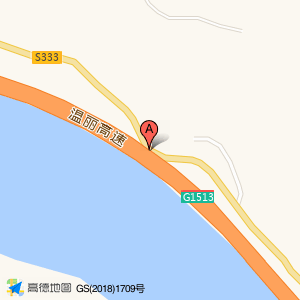 安定东路