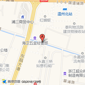 浦西桥