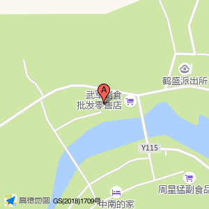 楠溪美墅
