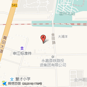 浙江万里阀门制造有限公司