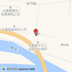 街电(宏达汽校)