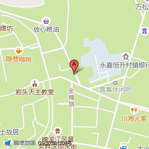 阿斌发型工作室