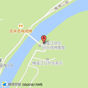 温州樱花园张园停车场