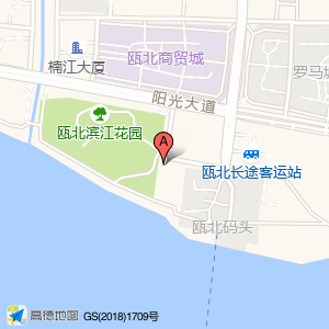 瓯北码头k8台球会所