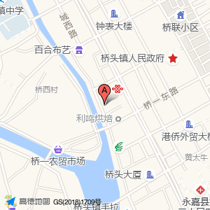 杨梅基地