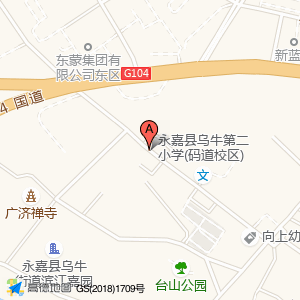 西湾村(公交站)