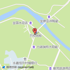 二医入口(公交站)