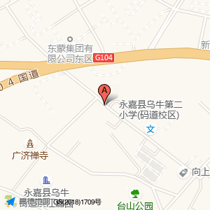 码道社区(西湾)(公交站)