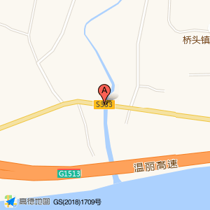 白沙桥