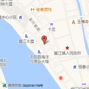 古鳌第二小区