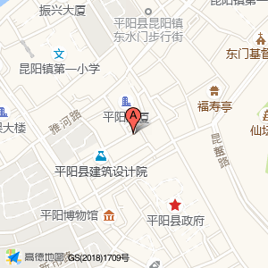 街电(爵士台球城昆阳店)