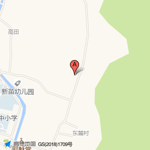 鳌江镇墨城卫生室