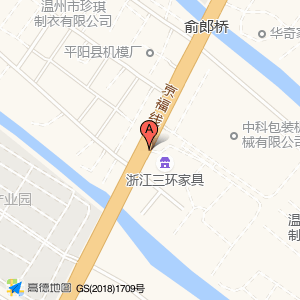 地面停车场
