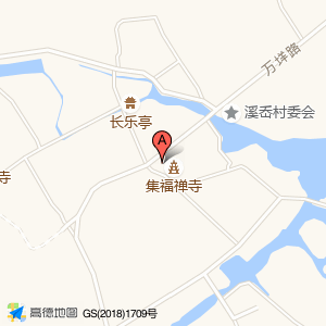 昆阳镇溪岙村卫生室发热门诊