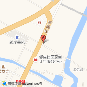 银寿农家乐