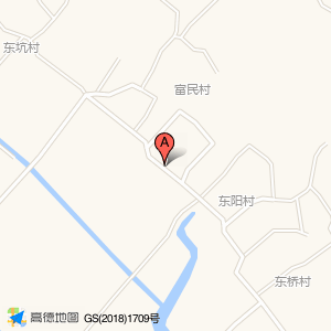 麻步镇东桥村卫生室