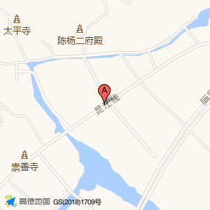 黄山头(公交站)