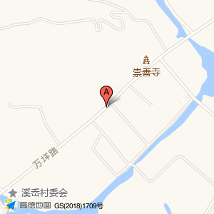 垟教村(公交站)