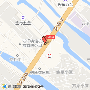 章桥村(公交站)
