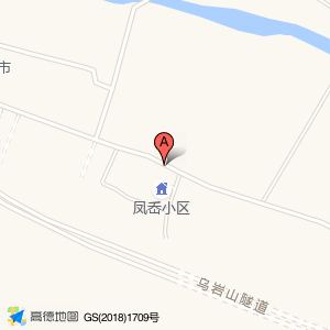 黄岙(公交站)