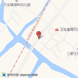 三都王村(公交站)