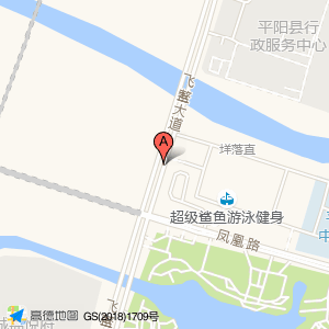 文体中心(公交站)