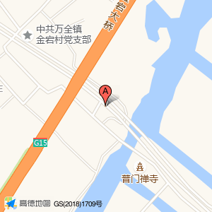西庄(公交站)