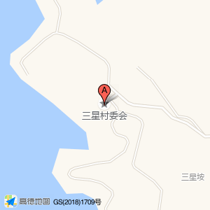 三星村村务监督委员会
