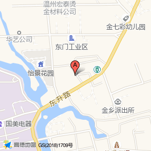 协丰公司