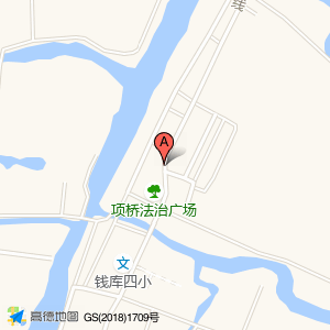 项西村(公交站)