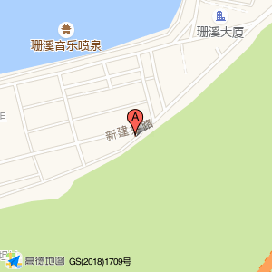 珊溪镇下排坦村老人协会