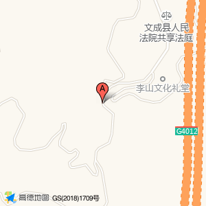 李金路