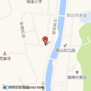 白沙枇杷合作社